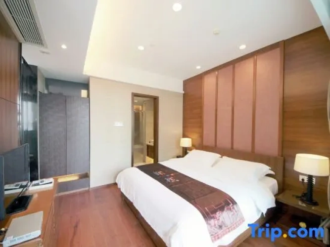 Double Family Suite with sea view
