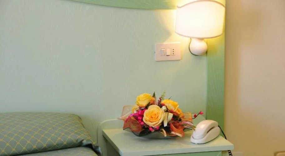 Hotel Sardi