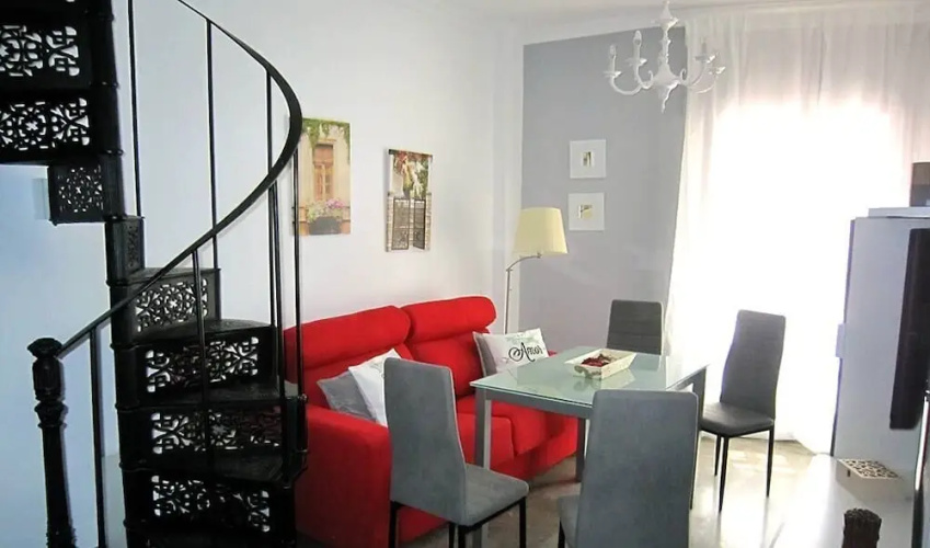 El Patio