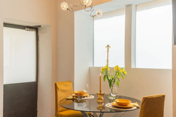 Como Dreams Apartments - Duomo Suite