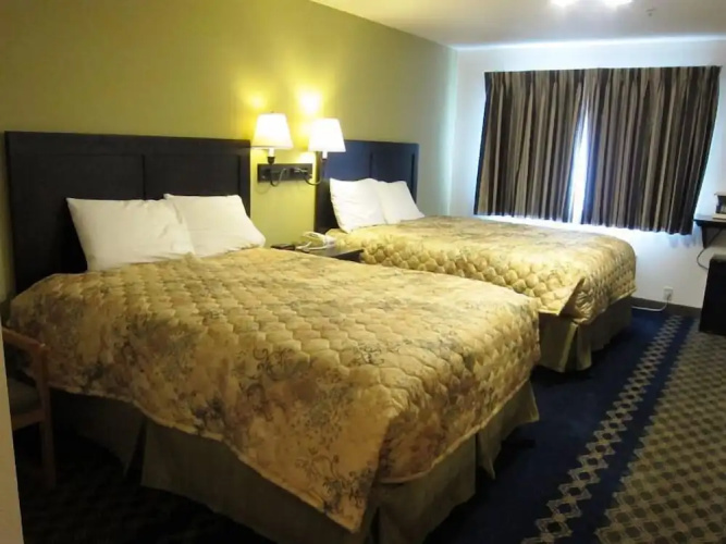 Fidalgo Country Inn