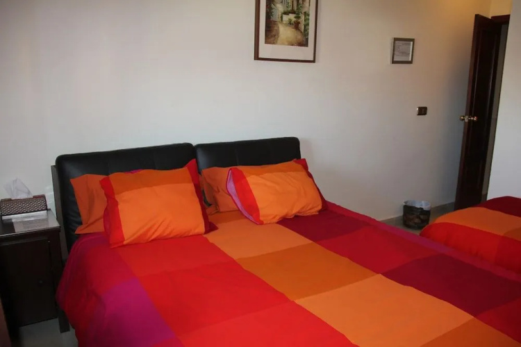 B&b Casa Flamenca De Granada