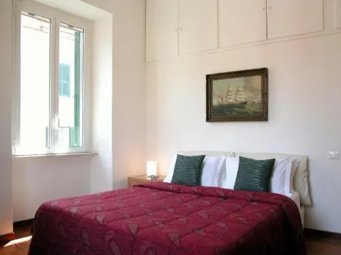 Rent in Rome - Eroi