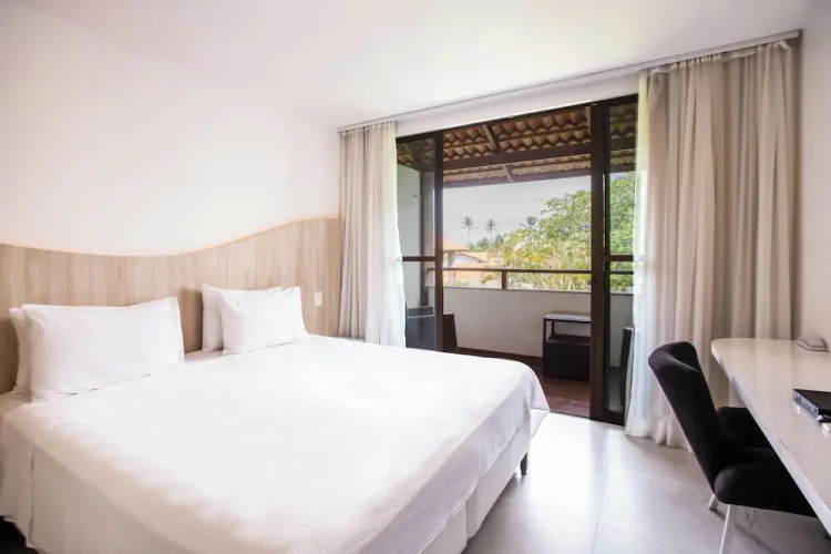 Duro Garden Hotel