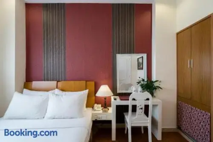 Hampton Hotel
