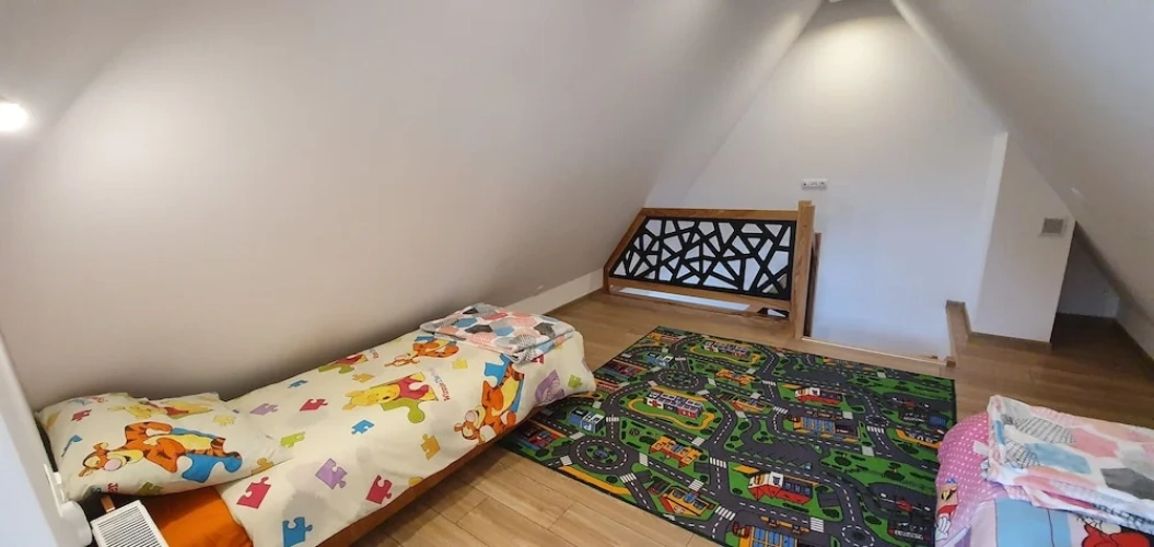 Comfort Apartment