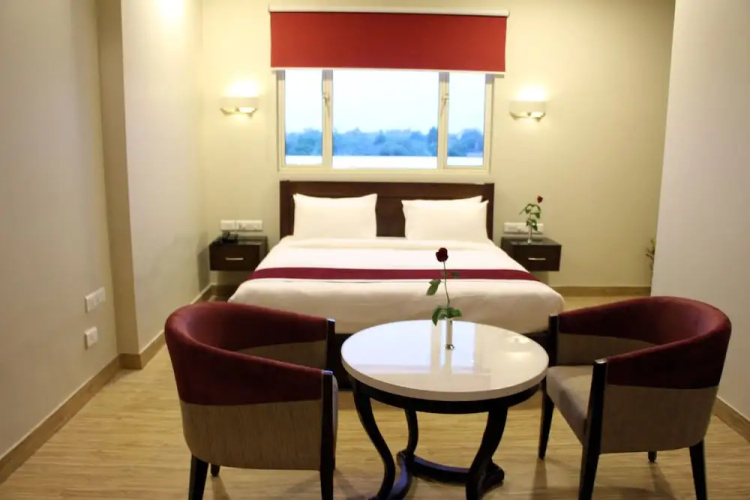 Purplebeds By Vits-Agra
