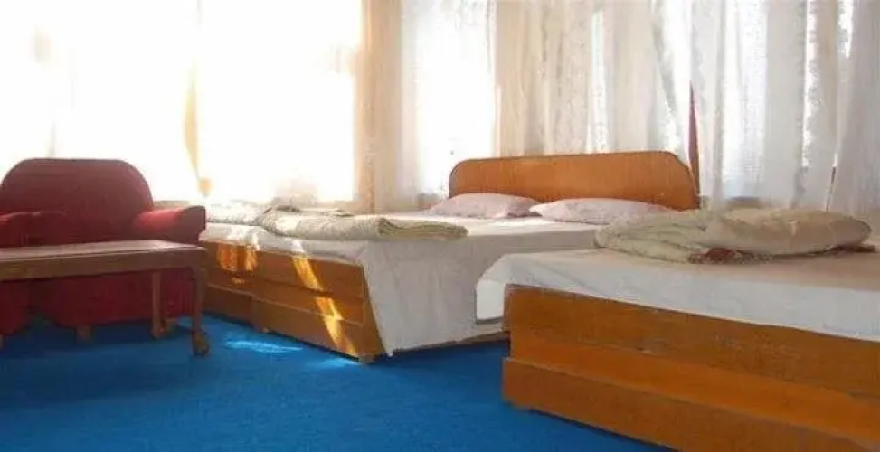 Hotel Green Chinar