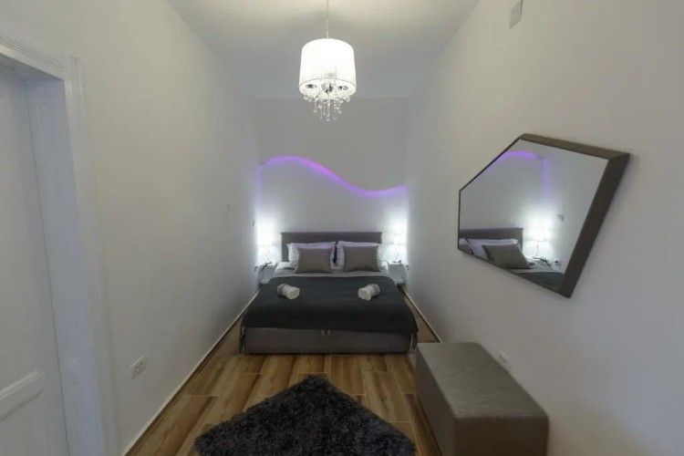 Apartman Royal