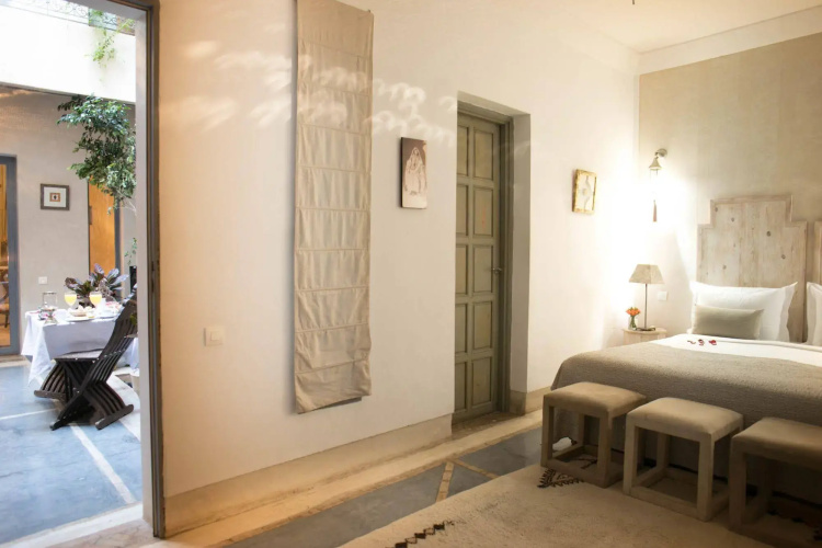 Riad Dar More