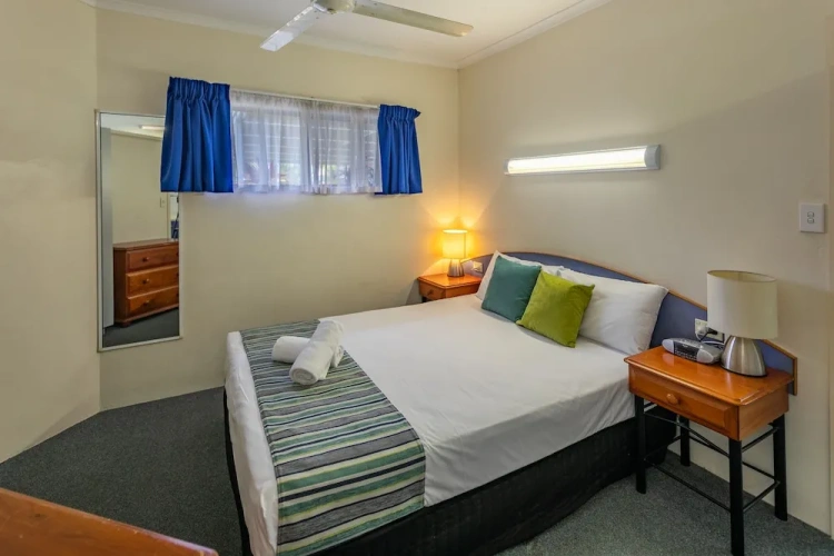 1 Bedroom Standard room