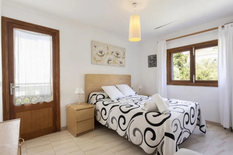 Beach House Aucanada