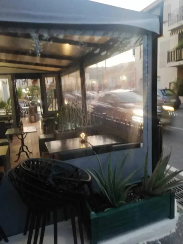 Auberge des Toqués