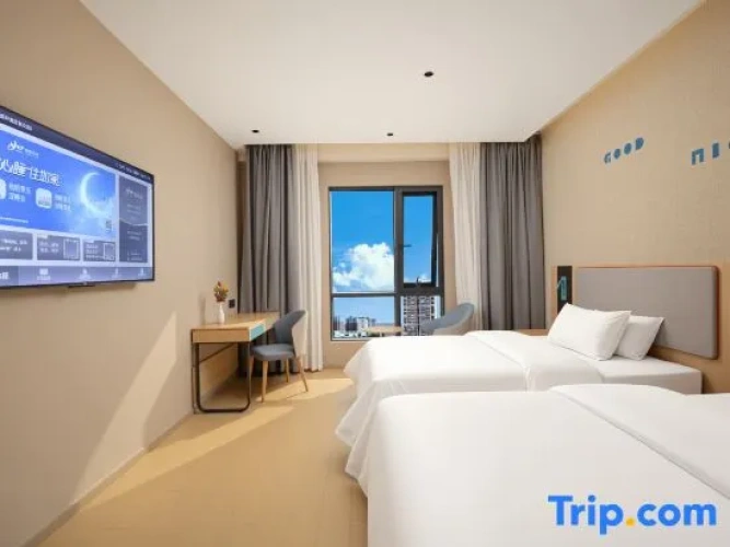 Comfort Twin room