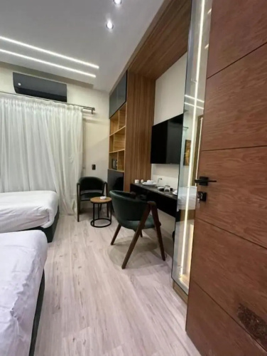 Elite Boutique Hotel