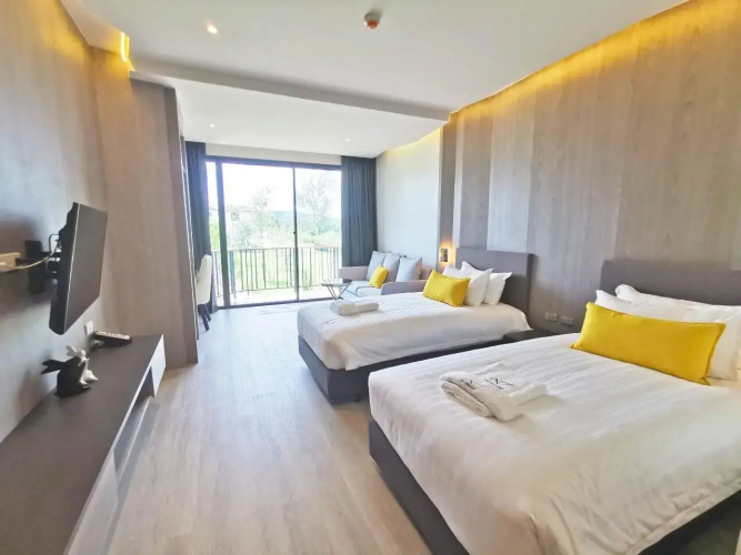 De VeraNiO Resort