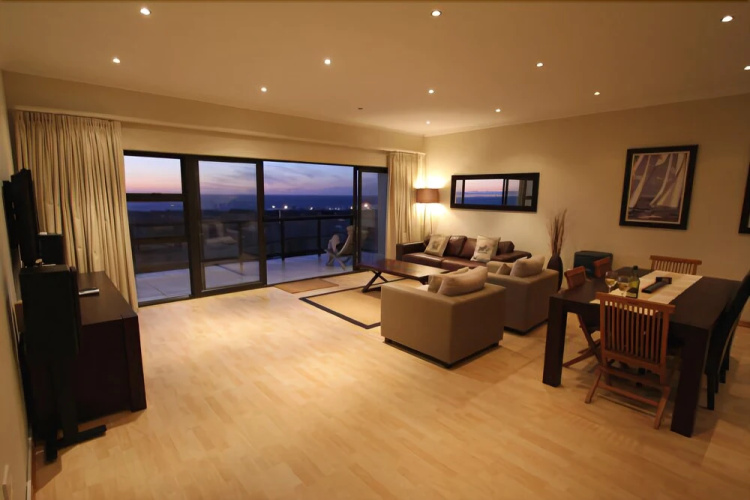 Waves Edge Apartments
