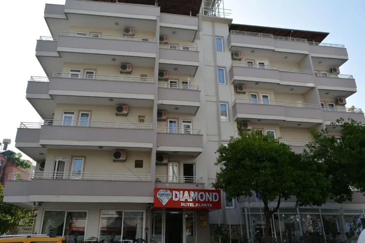Hotelafbeelding