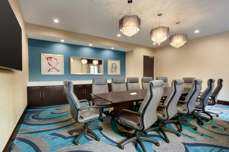 Embassy Suites by Hilton Atlanta NE Gwinnett Sugarloaf photo 18