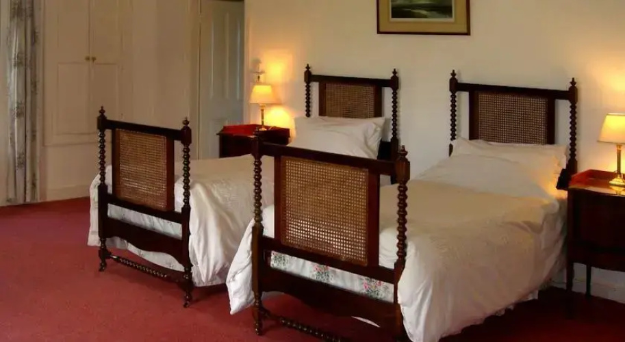 Bayly Farm B&B