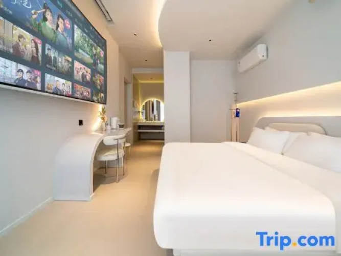 starlight homestay