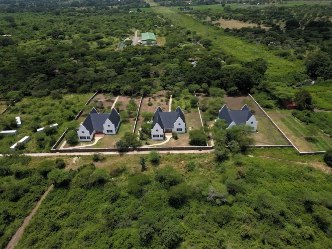 Luxury Villa