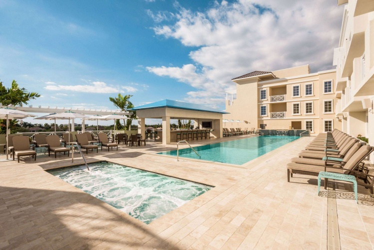 Wyndham Grand Jupiter at Harbourside Place photo 19