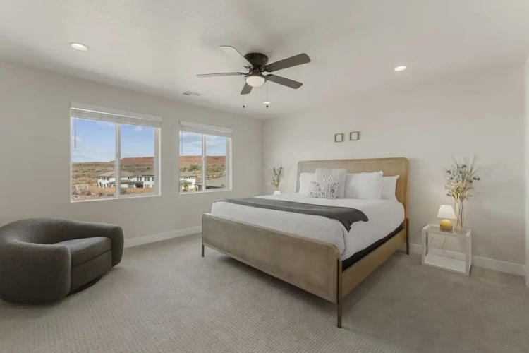 The Splash Yard 5 Bedroom Home