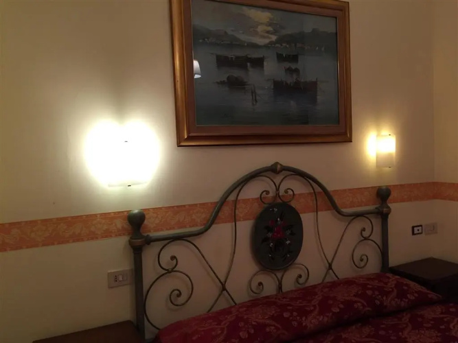 Hotel Ventura Rome
