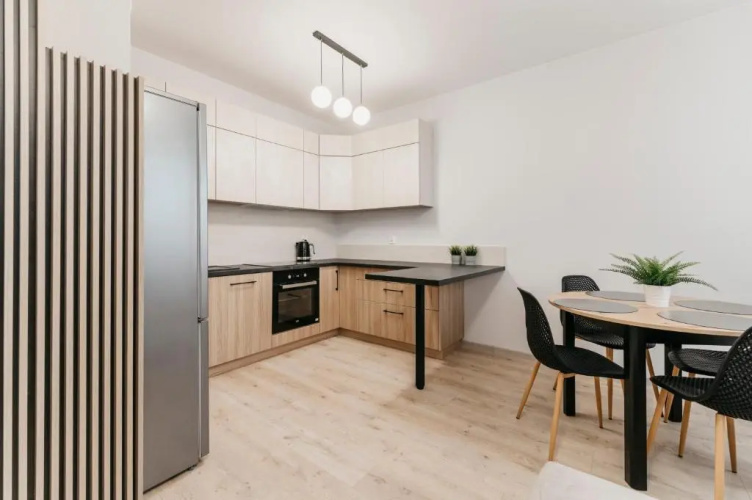 Nocosfera Apartament Wrocławski