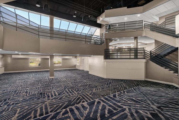 Crowne Plaza Virginia Beach Town Center photo 27