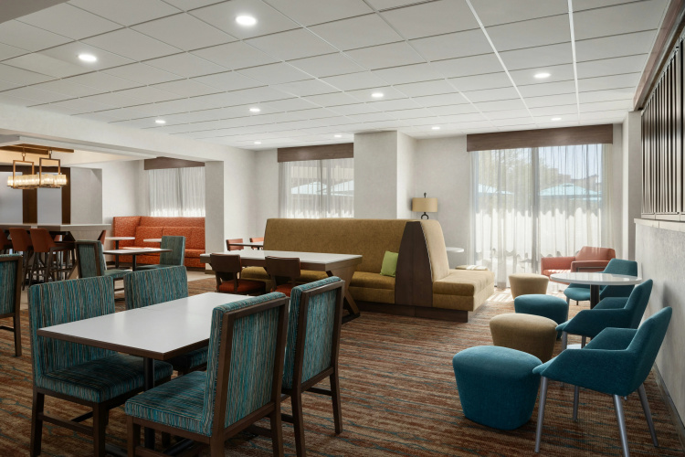 Hampton Inn by Hilton Carefree