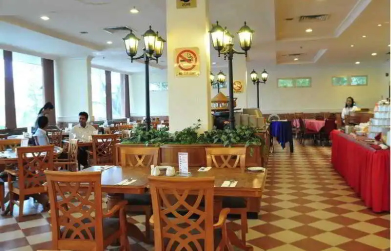 Sentosa Regency