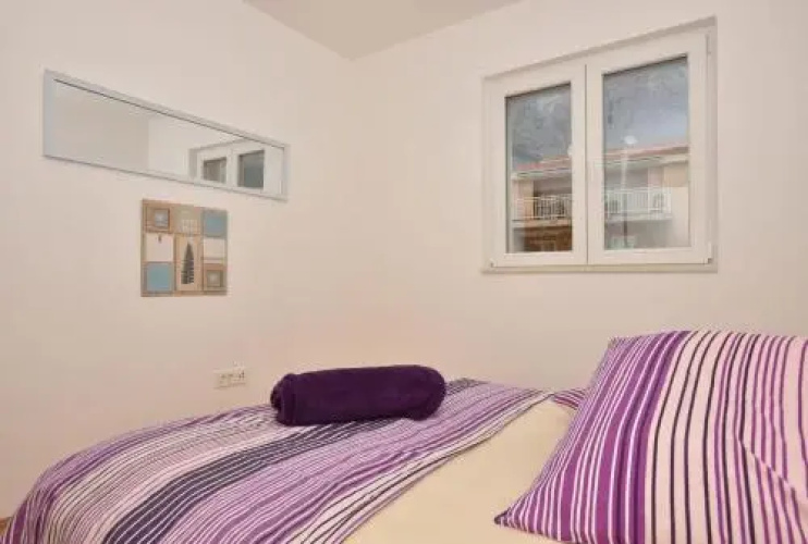 Apartment Anna A2+2