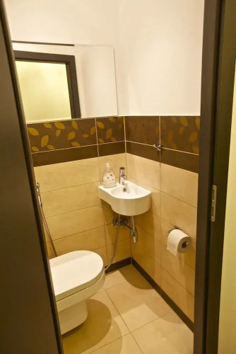 Klimt Apartments