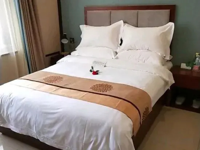 Minhe Hotel