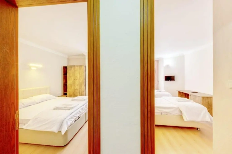 Deluxe Junior Suite