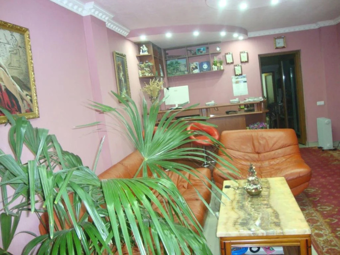 Mira Hotel