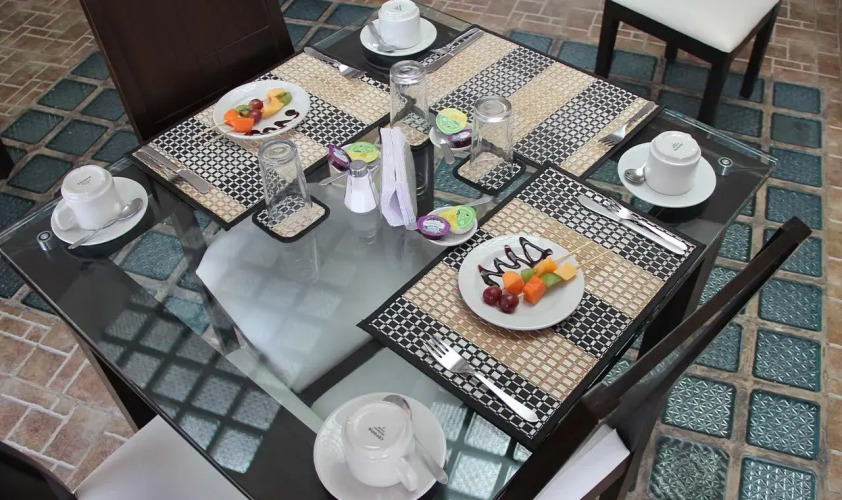 Hotel Salitre Real