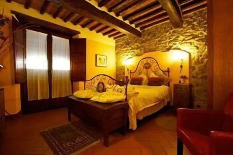 Rugapiana Vacanze - B&B