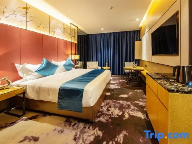 Premier Double room