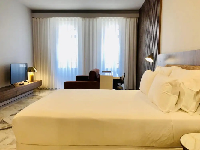 Otel görseli