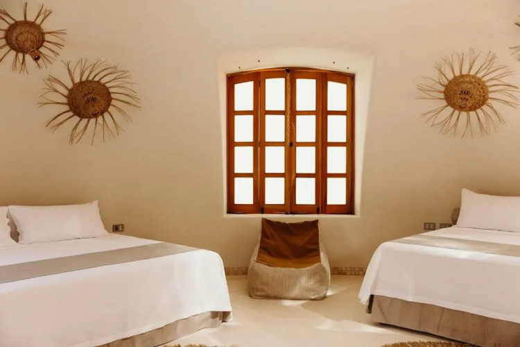 Eco Lodge by Biwa