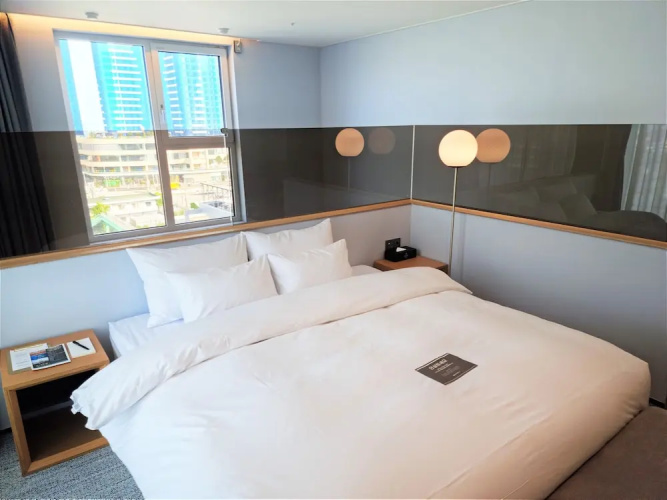 Hound Hotel Busan Station