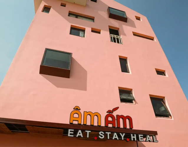 Image de l'hôtel