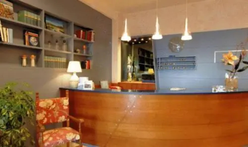 Hotel Bel Sit