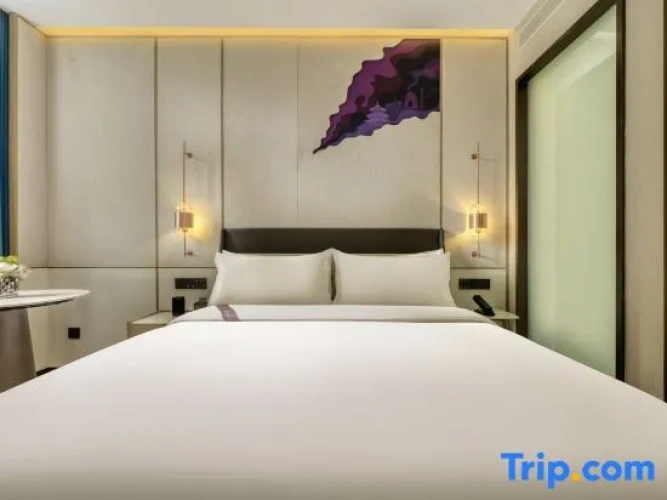 Double Family Suite