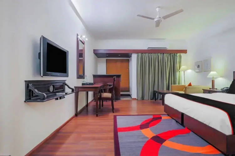 Devasthali by OYO Rooms