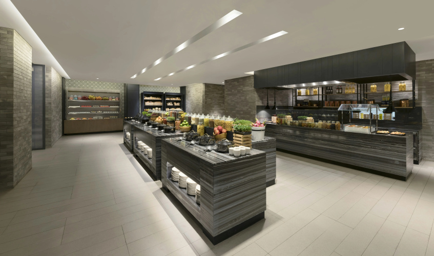 Hilton Garden Inn Bengaluru Embassy Manyata Business Park photo 11