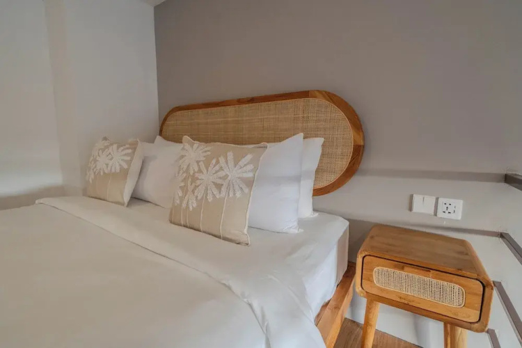 Canggu Loft Studio